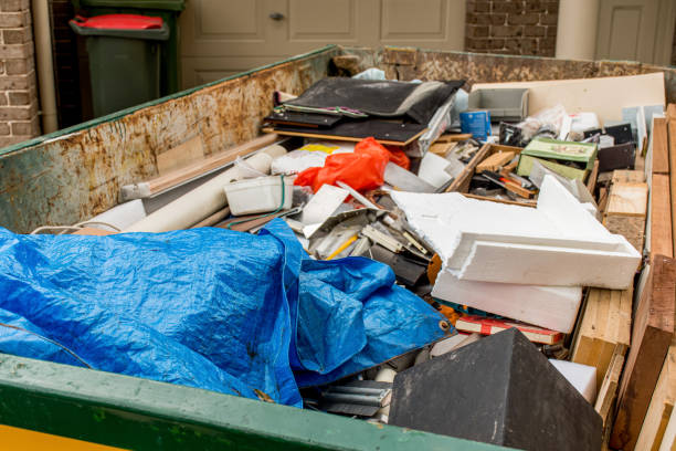 Best Attic Cleanout  in Seville, OH